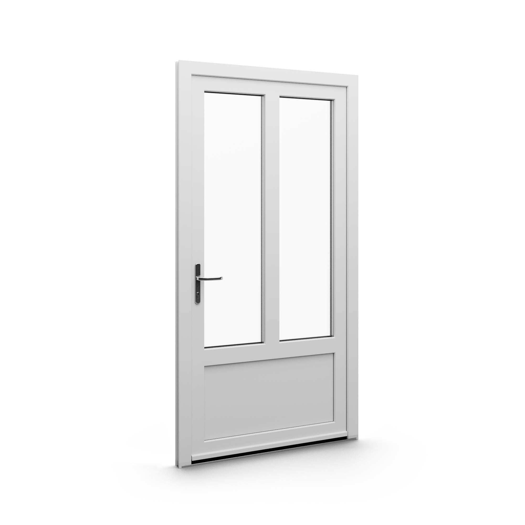 Bejárati ajtó 13