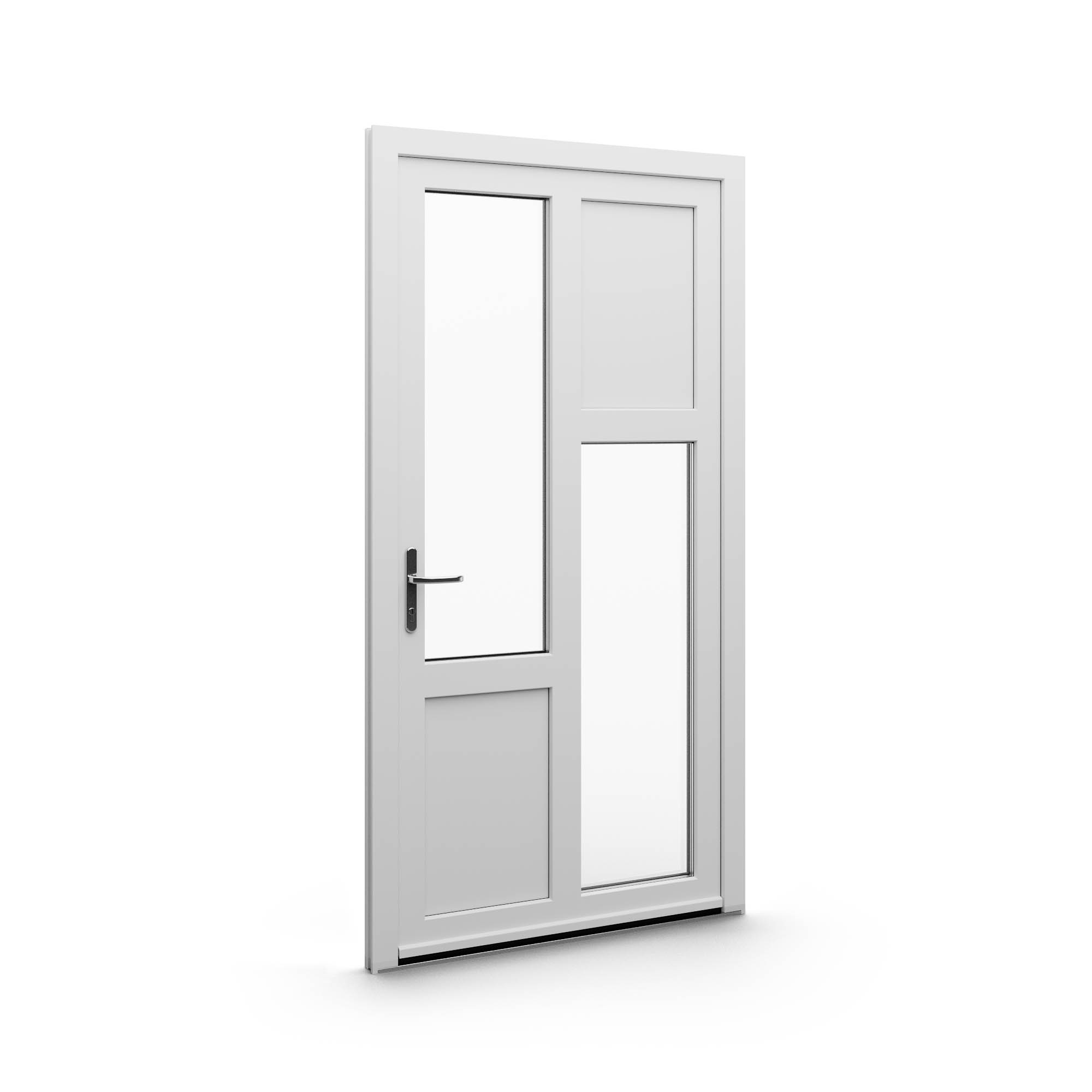 Bejárati ajtó 22